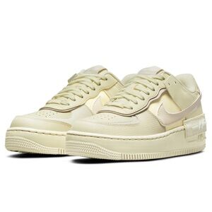 Nike Women's Air Force 1 Low Shadow Sneaker. Size 8.5.